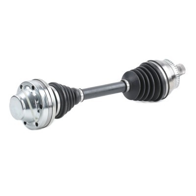 Drive Shaft RIDEX 13D0672 13D0672 - photo 2