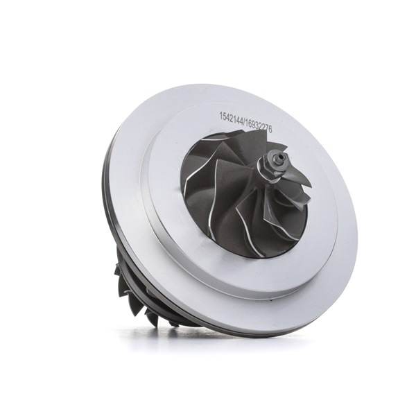 Turbo cartridge (core) RIDEX 4973C0207 4973C0207 - photo 1