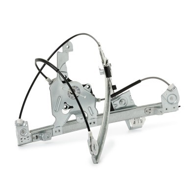 Window Regulator RIDEX 1561W0018 1561W0018 - photo 2