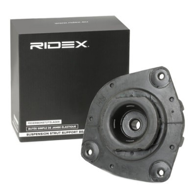 Strut Support Bearing Front RIDEX 1180S0577 1180S0577 - photo 2