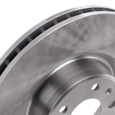 Brake Disc RIDEX 82B1617 82B1617 - photo 5