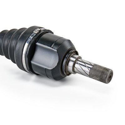 Drive Shaft RIDEX 13D0812R 13D0812R - photo 6