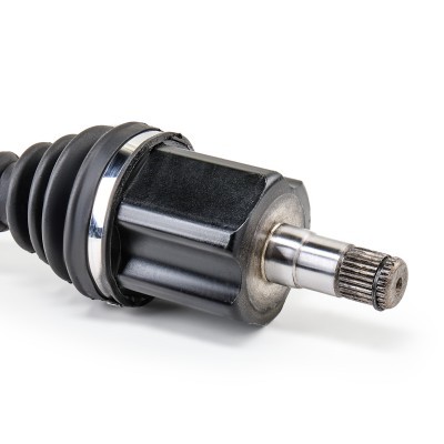 Drive Shaft RIDEX 13D0091R 13D0091R - photo 6
