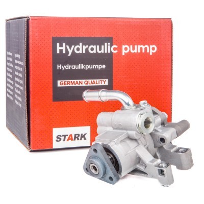 Hydraulic Pump, Steering System Stark SKHP-0540118 SKHP-0540118 - photo 2