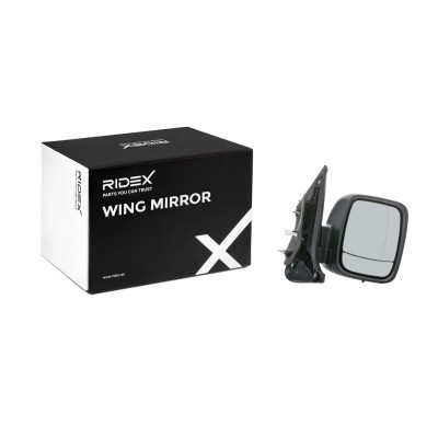 Wing Mirror RIDEX 50O1032 50O1032 - photo 2