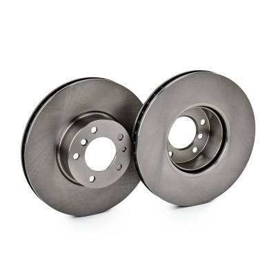 Brake Disc RIDEX 82B0257 82B0257 - photo 9