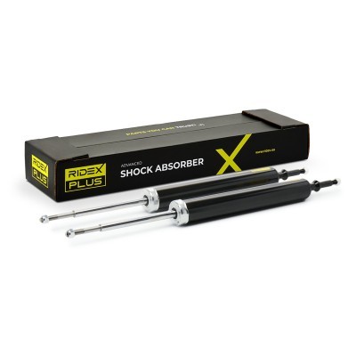 Shock Absorber RIDEX 854S1574P 854S1574P - photo 2