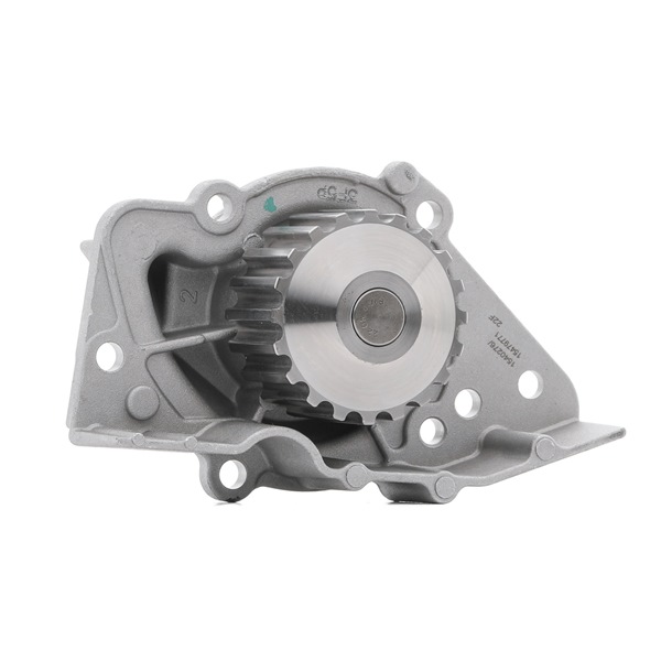 Water Pump, Engine Cooling RIDEX 1260W0354 1260W0354 - photo 1