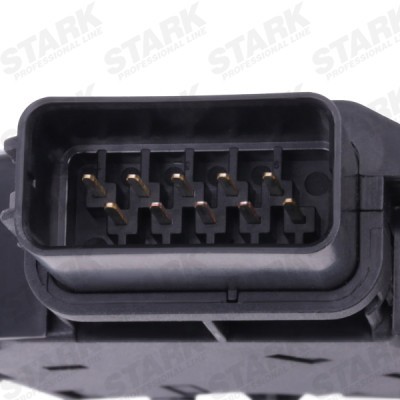 Door Lock Stark SKDLO-2160225 SKDLO-2160225 - photo 5