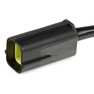 Lambda (Oxygen) Sensor RIDEX 3922L0593 3922L0593 - photo 5