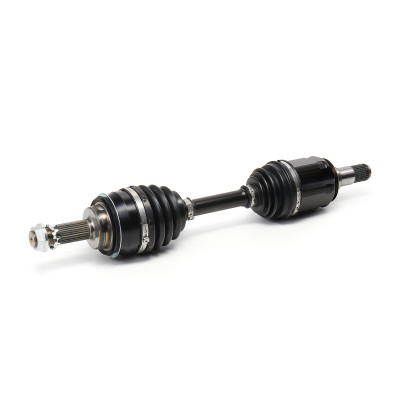 Drive Shaft RIDEX 13D0322P 13D0322P - photo 4
