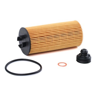 Oil Filter RIDEX 7O0179 7O0179 - photo 3