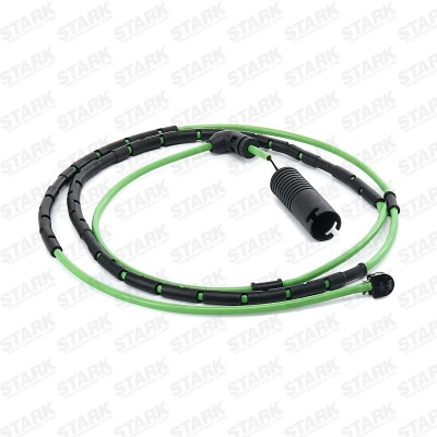 Sensor, Brake Pad Wear Stark SKWW-0190125 SKWW-0190125 - photo 3