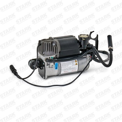 Air Suspension Compressor Stark SKCAS-6520004 SKCAS-6520004 - photo 4