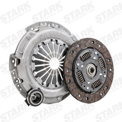 Clutch Kit Stark SKCK-0100119 SKCK-0100119 - photo 3