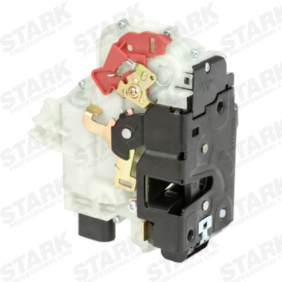 Door Lock Stark SKDLO-2160013 SKDLO-2160013 - photo 2