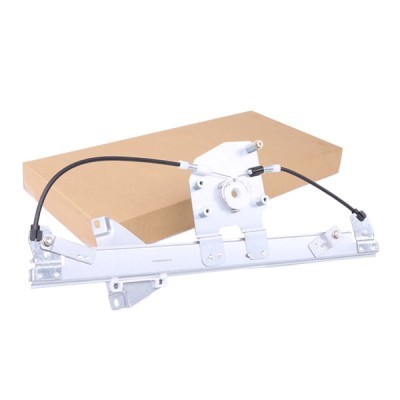 Window Regulator RIDEX 1561W0756 1561W0756 - photo 2