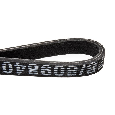 V-Ribbed Belt RIDEX 305P0063 305P0063 - photo 5