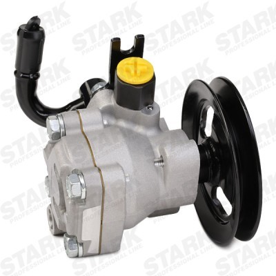 Hydraulic Pump, Steering System Stark SKHP-0540284 SKHP-0540284 - photo 4