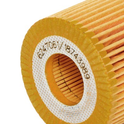 Oil Filter RIDEX 7O0067P 7O0067P - photo 5