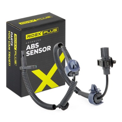 ABS Sensor RIDEX 412W0847P 412W0847P - photo 2