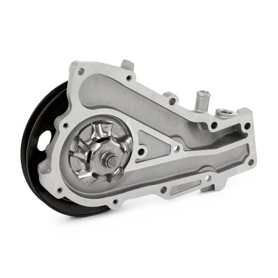 Water Pump, Engine Cooling RIDEX 1260W0275 1260W0275 - photo 4