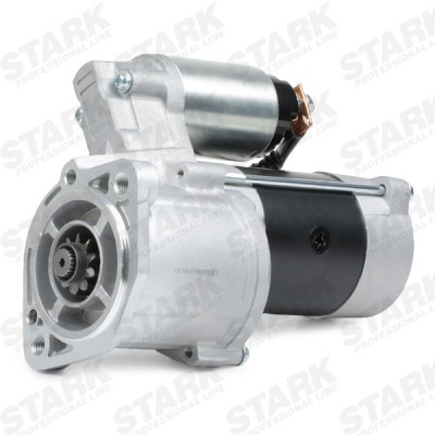Starter Stark SKSTR-0330085 SKSTR-0330085 - photo 3