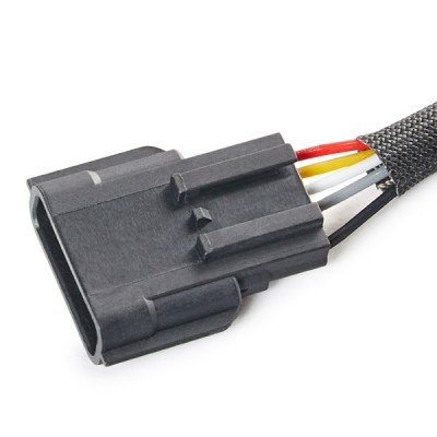 Lambda (Oxygen) Sensor RIDEX 3922L0340P 3922L0340P - photo 6