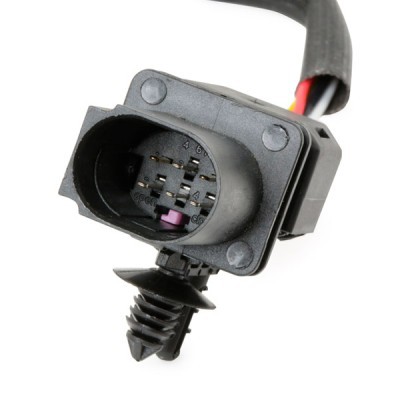 Lambda (Oxygen) Sensor RIDEX 3922L0265 3922L0265 - photo 5