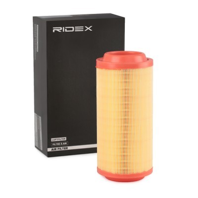 Air Filter RIDEX 8A0031 8A0031 - photo 2