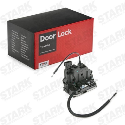 Door Lock Stark SKDLO-2160253 SKDLO-2160253 - photo 2
