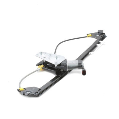 Window Regulator RIDEX 1561W0122 1561W0122 - photo 2