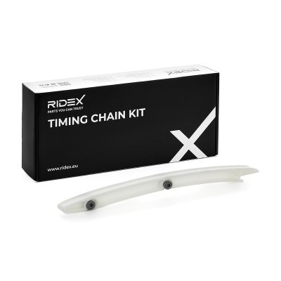 Timing Chain Guides RIDEX 1075T0028 1075T0028 - photo 1