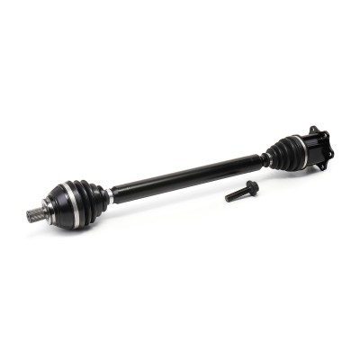 Drive Shaft RIDEX 13D1141P 13D1141P - photo 3