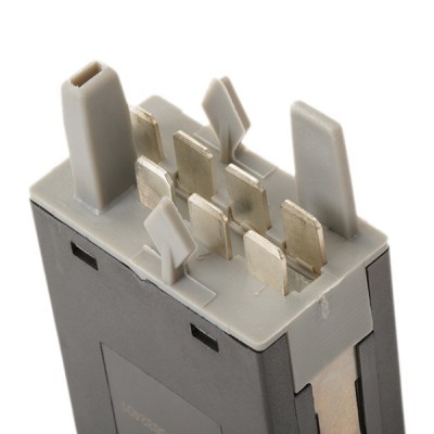 Hazard light switch RIDEX 816S0008 816S0008 - photo 6