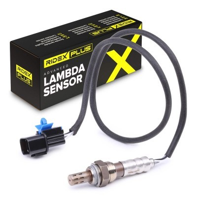 Lambda (Oxygen) Sensor RIDEX 3922L0109P 3922L0109P - photo 2