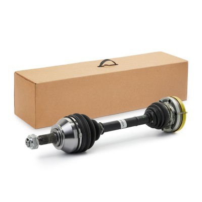 Drive Shaft RIDEX 13D0345R 13D0345R - photo 2