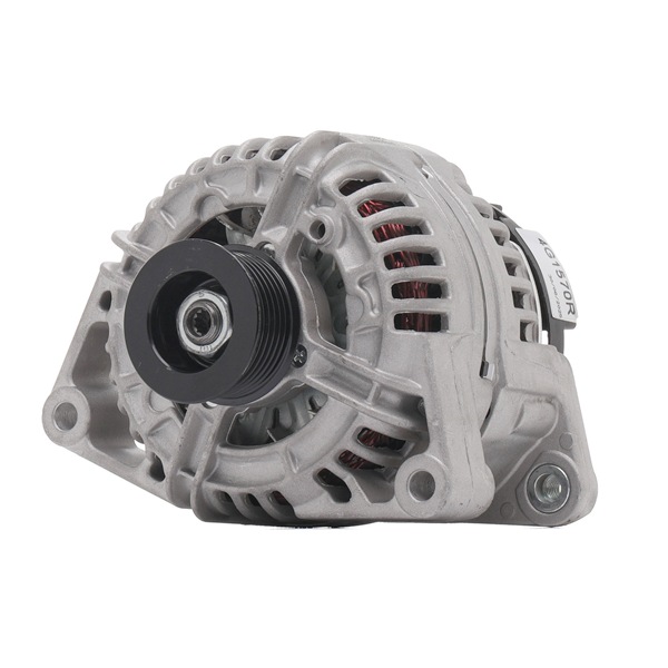 Alternator RIDEX 4G1570R 4G1570R - photo 1