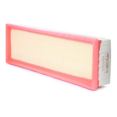 Air Filter RIDEX 8A0520 8A0520 - photo 2