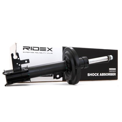 Shock Absorber RIDEX 854S0033 854S0033 - photo 3