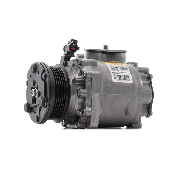 Compressor, Air Conditioning 447K0266R - photo 1