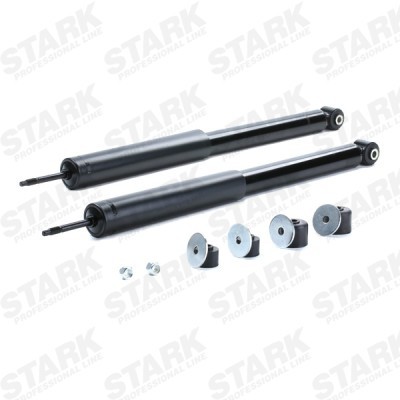 Shock Absorber Stark SKSA-0132780 SKSA-0132780 - photo 3