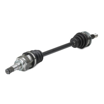 Drive Shaft RIDEX 13D0742 13D0742 - photo 3
