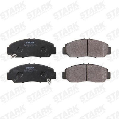 Brake Pads Set Stark SKBP-0011042 SKBP-0011042 - photo 2