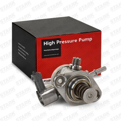 High-pressure pump Stark SKHPP-1530137 SKHPP-1530137 - photo 2