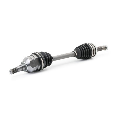 Drive Shaft RIDEX 13D1117 13D1117 - photo 4