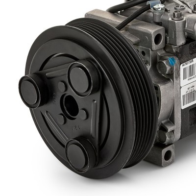 Compressor, Air Conditioning 447K0158R - photo 5