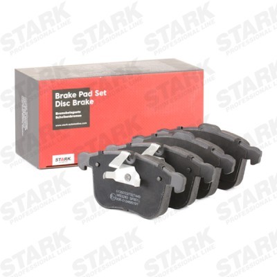 Brake Pads Set Stark SKBP-0011333 SKBP-0011333 - photo 2