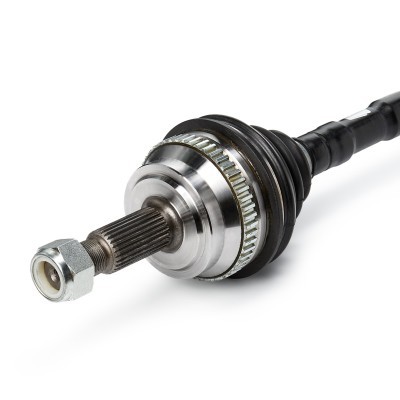 Drive Shaft RIDEX 13D0931R 13D0931R - photo 5