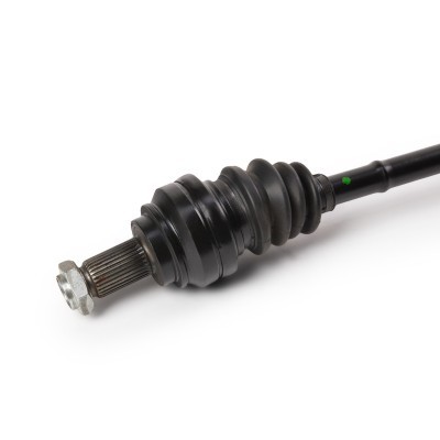 Drive Shaft RIDEX 13D0567R 13D0567R - photo 5